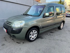Peugeot Partner 1, 6 KLIMA GAZ - Car24.bg Peugeot Partner 1, 6 KLIMA GAZ