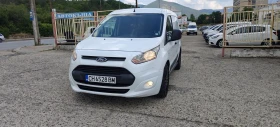 Ford Connect 1.6D15г.Обслужен - Car24.bg Ford Connect 1.6D15г.Обслужен