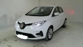 Renault Zoe - Car24.bg Renault Zoe