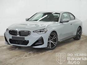 BMW 218 i Coupe M Sport Paket - Car24.bg BMW 218 i Coupe M Sport Paket