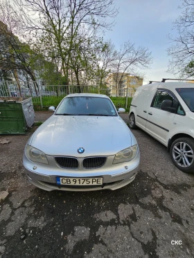 BMW 120 - Car24.bg BMW 120