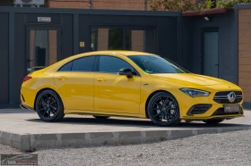 Mercedes-Benz CLA 350 AMG 4MATIC/306HP/CAM/DIGI/AMBI/KLESS/LED/DISTRONIC - Car24.bg Mercedes-Benz CLA 350 AMG 4MATIC/306HP/CAM/DIGI/AMBI/KLESS/LED/DISTRONIC