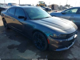 Dodge Charger SXT RWD - Car24.bg Dodge Charger SXT RWD