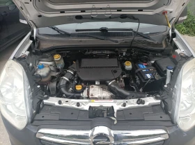 Opel Combo 1.3 D multijet MAXI | Mobile.bg — малка снимка 4