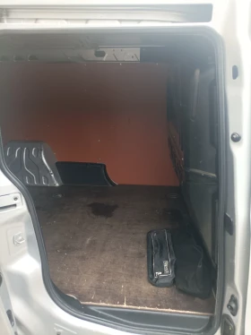 Opel Combo 1.3 D multijet MAXI | Mobile.bg — малка снимка 13