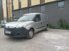 Opel Combo 1.3 D multijet MAXI | Mobile.bg — малка снимка 2