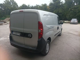 Opel Combo 1.3 D multijet MAXI | Mobile.bg — малка снимка 5