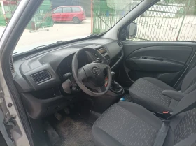 Opel Combo 1.3 D multijet MAXI | Mobile.bg — малка снимка 10