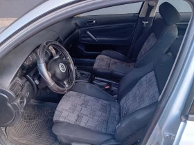 VW Passat Бензин и  газ   | Mobile.bg — малка снимка 12
