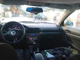 VW Passat Бензин и  газ   | Mobile.bg — малка снимка 8