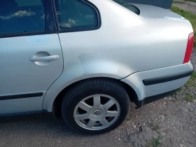 VW Passat Бензин и  газ   | Mobile.bg — малка снимка 13