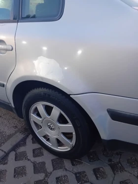 VW Passat Бензин и  газ   | Mobile.bg — малка снимка 3