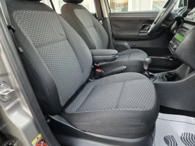 Skoda Fabia 1.2i-113.000км - 5499 лв. / 2811.59 € - 13239500 12 | Car24.bg Skoda Fabia 1.2i-113.000км - 5499 лв. / 2811.59 € - 13239500 12