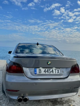 BMW 530 Чип - 10900 лв. / 5573.08 € - 20947641 4 | Car24.bg BMW 530 Чип - 10900 лв. / 5573.08 € - 20947641 4