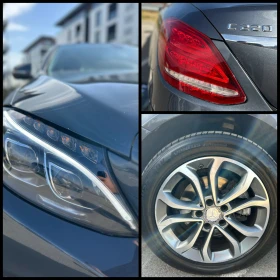 Mercedes-Benz C 220 - цена по договаряне - 20086246 15 | Car24.bg Mercedes-Benz C 220 - цена по договаряне - 20086246 15