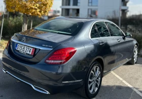 Mercedes-Benz C 220 - цена по договаряне - 20086246 7 | Car24.bg Mercedes-Benz C 220 - цена по договаряне - 20086246 7