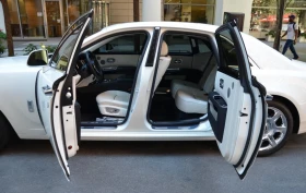 Rolls-Royce Ghost 6.6 V12 (570 Hp) - 170000 лв. / 86919.62 € - 46287416 11 | Car24.bg Rolls-Royce Ghost 6.6 V12 (570 Hp) - 170000 лв. / 86919.62 € - 46287416 11