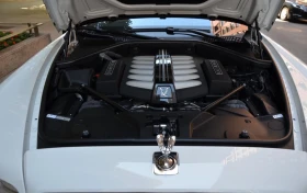 Rolls-Royce Ghost 6.6 V12 (570 Hp) - 170000 лв. / 86919.62 € - 46287416 14 | Car24.bg Rolls-Royce Ghost 6.6 V12 (570 Hp) - 170000 лв. / 86919.62 € - 46287416 14