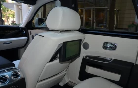 Rolls-Royce Ghost 6.6 V12 (570 Hp) - 170000 лв. / 86919.62 € - 46287416 8 | Car24.bg Rolls-Royce Ghost 6.6 V12 (570 Hp) - 170000 лв. / 86919.62 € - 46287416 8