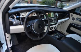 Rolls-Royce Ghost 6.6 V12 (570 Hp) - 170000 лв. / 86919.62 € - 46287416 6 | Car24.bg Rolls-Royce Ghost 6.6 V12 (570 Hp) - 170000 лв. / 86919.62 € - 46287416 6