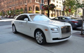 Rolls-Royce Ghost 6.6 V12 (570 Hp) - 170000 лв. / 86919.62 € - 46287416 2 | Car24.bg Rolls-Royce Ghost 6.6 V12 (570 Hp) - 170000 лв. / 86919.62 € - 46287416 2