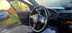 Suzuki Swift 1.3 БЕНЗИН ВЕРИГА - 3350 € / 6552.03 лв. - 82428711 12 | Car24.bg Suzuki Swift 1.3 БЕНЗИН ВЕРИГА - 3350 € / 6552.03 лв. - 82428711 12