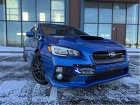 Subaru WRX STi Sport* Carplay/Android Auto* Sunroof* ПОДГРЕВ* - Car24.bg Subaru WRX STi Sport* Carplay/Android Auto* Sunroof* ПОДГРЕВ*