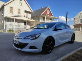 Opel Astra GTC OPCLine - Car24.bg Opel Astra GTC OPCLine