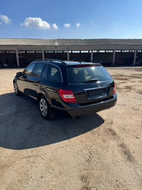 Mercedes-Benz C 200 2.2 - 6200 € / 12126.15 лв. - 65794324 6 | Car24.bg Mercedes-Benz C 200 2.2 - 6200 € / 12126.15 лв. - 65794324 6