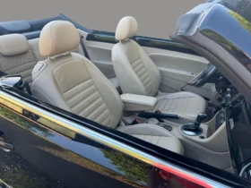 VW Beetle - 11000 € / 21514.13 лв. - 19156726 10 | Car24.bg VW Beetle - 11000 € / 21514.13 лв. - 19156726 10