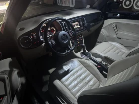 VW Beetle - 11000 € / 21514.13 лв. - 19156726 14 | Car24.bg VW Beetle - 11000 € / 21514.13 лв. - 19156726 14