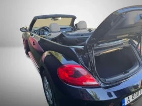VW Beetle - 11000 € / 21514.13 лв. - 19156726 7 | Car24.bg VW Beetle - 11000 € / 21514.13 лв. - 19156726 7