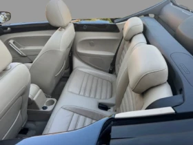 VW Beetle - 11000 € / 21514.13 лв. - 19156726 6 | Car24.bg VW Beetle - 11000 € / 21514.13 лв. - 19156726 6