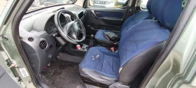 Peugeot Partner 1.9D - 70к.с. климатик 2007г - 2200 € / 4302.83 лв. - 49555027 7 | Car24.bg Peugeot Partner 1.9D - 70к.с. климатик 2007г - 2200 € / 4302.83 лв. - 49555027 7