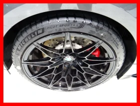BMW M4 COMPETITION CABRIOLET * X-DRIVE/NAVI/360 CAM/RED L - 67499 € / 132016.57 лв. - 74150453 7 | Car24.bg BMW M4 COMPETITION CABRIOLET * X-DRIVE/NAVI/360 CAM/RED L - 67499 € / 132016.57 лв. - 74150453 7