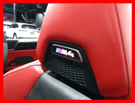BMW M4 COMPETITION CABRIOLET * X-DRIVE/NAVI/360 CAM/RED L - 67499 € / 132016.57 лв. - 74150453 16 | Car24.bg BMW M4 COMPETITION CABRIOLET * X-DRIVE/NAVI/360 CAM/RED L - 67499 € / 132016.57 лв. - 74150453 16