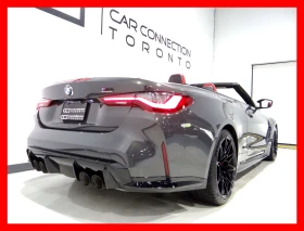 BMW M4 COMPETITION CABRIOLET * X-DRIVE/NAVI/360 CAM/RED L - 67499 € / 132016.57 лв. - 74150453 8 | Car24.bg BMW M4 COMPETITION CABRIOLET * X-DRIVE/NAVI/360 CAM/RED L - 67499 € / 132016.57 лв. - 74150453 8