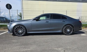 Mercedes-Benz CLS 53 AMG 4MATIC+ Coupe | Auto.bg — изображение 3 Mercedes-Benz CLS 53 AMG 4MATIC+ Coupe | Auto.bg — изображение 3