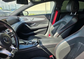 Mercedes-Benz CLS 53 AMG 4MATIC+ Coupe | Auto.bg — изображение 6 Mercedes-Benz CLS 53 AMG 4MATIC+ Coupe | Auto.bg — изображение 6