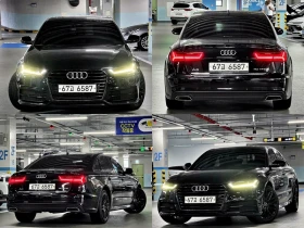 Снимка Audi A6