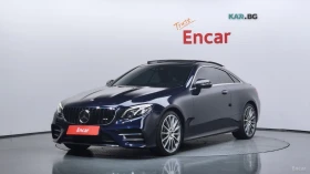 Mercedes-Benz E 400 4MATIC COUPE* HUD* КОЖА* ОБДУХВ* ПАНО* 360 - Car24.bg Mercedes-Benz E 400 4MATIC COUPE* HUD* КОЖА* ОБДУХВ* ПАНО* 360