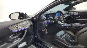 Mercedes-Benz E 400 4MATIC COUPE* HUD* КОЖА* ОБДУХВ* ПАНО* 360 - 20600 € / 40290.10 лв. - 73512555 8 | Car24.bg Mercedes-Benz E 400 4MATIC COUPE* HUD* КОЖА* ОБДУХВ* ПАНО* 360 - 20600 € / 40290.10 лв. - 73512555 8