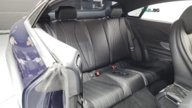Mercedes-Benz E 400 4MATIC COUPE* HUD* КОЖА* ОБДУХВ* ПАНО* 360 - 20600 € / 40290.10 лв. - 73512555 9 | Car24.bg Mercedes-Benz E 400 4MATIC COUPE* HUD* КОЖА* ОБДУХВ* ПАНО* 360 - 20600 € / 40290.10 лв. - 73512555 9