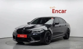 BMW M5 * Sedan * ЦЕНА ДО БГ
