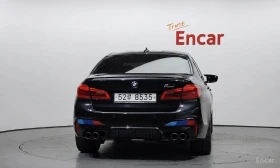 BMW M5 * Sedan * ЦЕНА ДО БГ | Auto.bg — изображение 4 BMW M5 * Sedan * ЦЕНА ДО БГ | Auto.bg — изображение 4