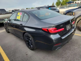 BMW 530 XDRIVE * M SPORT * FACELIFT * CARFAX * | Auto.bg — изображение 4 BMW 530 XDRIVE * M SPORT * FACELIFT * CARFAX * | Auto.bg — изображение 4