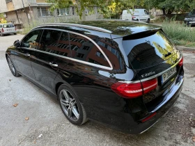 Mercedes-Benz E 220 4 Matic, AMG Line - 19800 € - 77073912 5 | Car24.bg Mercedes-Benz E 220 4 Matic, AMG Line - 19800 € - 77073912 5
