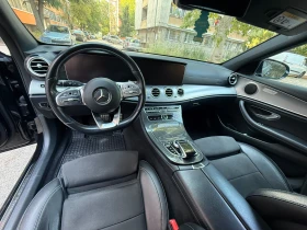 Mercedes-Benz E 220 4 Matic, AMG Line - 19800 € - 77073912 13 | Car24.bg Mercedes-Benz E 220 4 Matic, AMG Line - 19800 € - 77073912 13