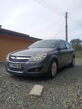 Opel Astra H 1.9CDTI - Car24.bg Opel Astra H 1.9CDTI