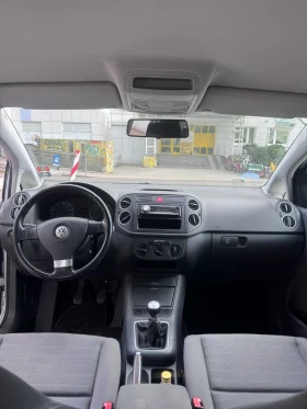 VW Golf Plus undefined | Auto.bg — изображение 4 VW Golf Plus undefined | Auto.bg — изображение 4